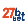 27b bet Logo